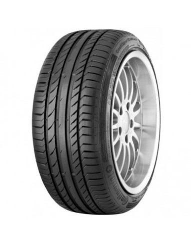 285/40 R21 109 Y Continental Sportcont.5  Xl