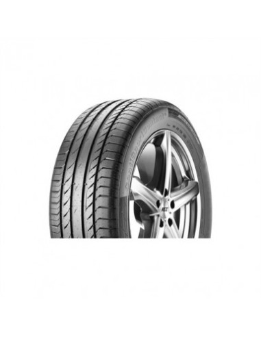 255/40 R20 101 V Continental Sp.con.5 Seal