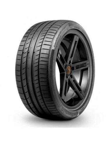 245/45 R19 102 Y Continental Sportcont.5 Mo1