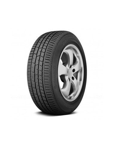 245/45 R20 TL 103W CONTICROSSCONTACT...