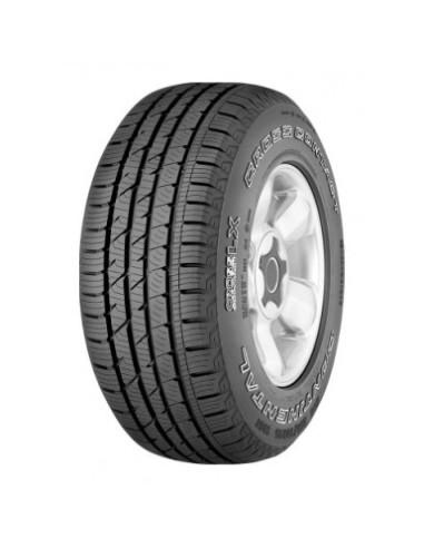 285/45 R21 113 H CONTINENTAL CROSSCONTACT LX SPORT AO XL M+S (TL)