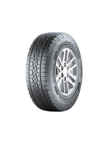 275/40 R20 TL 106W CROSSCONTACT ATR...