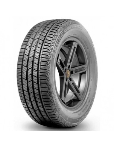 265/40 R21 TL 101V CONTICROSSCONTACT...