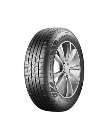 265/55 R19 109 H Continental