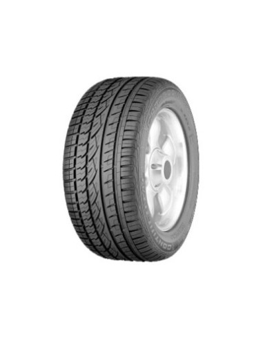 275/35 R22 (104Y) (Z) Y Continental Crosscontact Uhp Fr Xl (tl)