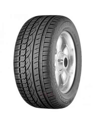 295/35 R21 107 Y Continental Crosscontact Uhp N0 Xl (tl)