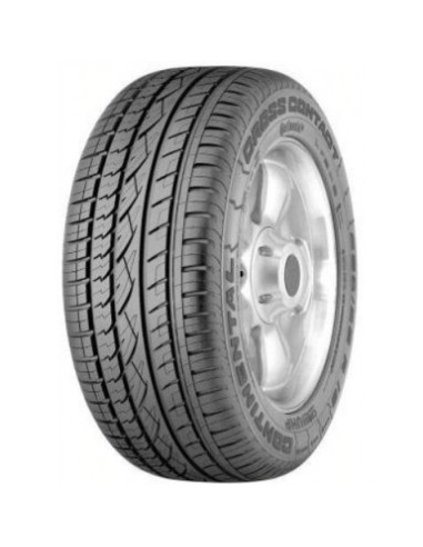 295/40 R20 110 Y CONTINENTAL CROSSCONTACT UHP