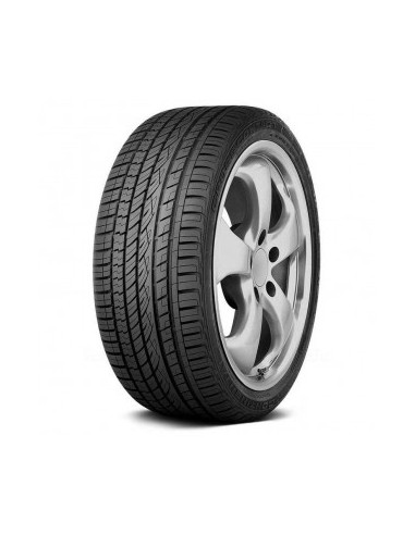 305/40 R22 114 W Continental Conticrosscontact Uhp Xl Fr Bsw