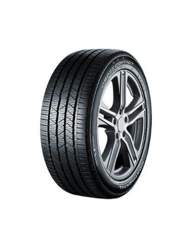 265/40 R22 106 Y CONTINENTAL CROSSCONTACT LX SP