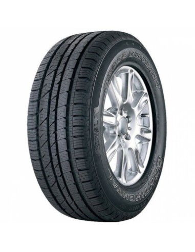 275/45 R20 110 V CONTINENTAL CROSSCONTACT LX SPORT T1 XL M+S (TL)