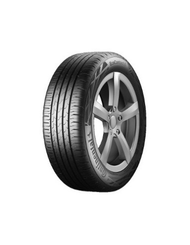 255/45 R20 105 W Continental Ecocontact 6 Q