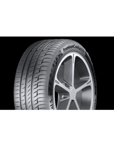 275/50 R20 113 Y CONTINENTAL PREMIUMCONTACT 6 FR AO XL (TL)