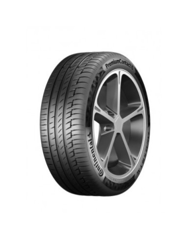 265/45 R21 108 H Continental  Premiumcontact 6 Ao