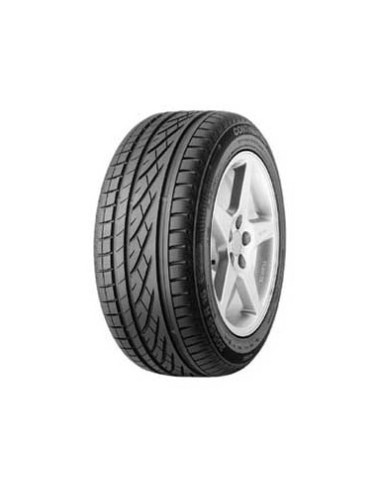 PREMIUM CONTACT CONTINENTAL 275 50 19...