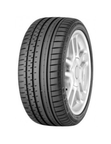 SC-2 N2 FR CONTINENTAL 295 30 18 94 Y