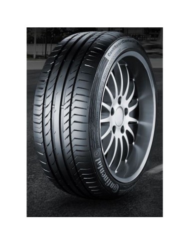 265/45 R20 108 Y Continental Sportcontact 5 Suv