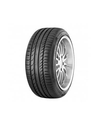 285/45 R21 (109Y) (Z) Y CONTINENTAL SPORTCONTACT 5P FR MO (TL)