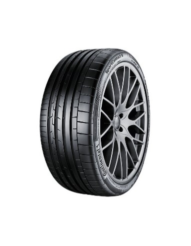 305/30 R20 103 Y Continental