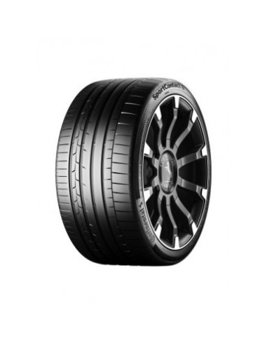 265/35 R22 TL 102Y SPORTCONTACT 6 XL T0 