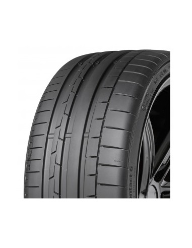 305/25 R22 99 Y CONTINENTAL SPORTCONTACT 6 XL FR