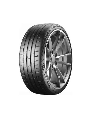 SportContact 7 CONTINENTAL 325 25 20...