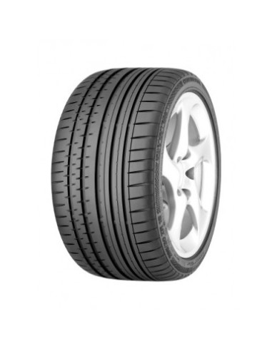 265/45 R20 104 (Z) Y Continental Sportcontact 2 Fr Mo (tl)