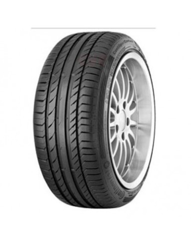 285/30 R19 98 Y CONTINENTAL SPORT CONTACT 5P