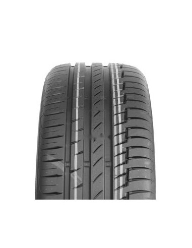 255/55 R20 110 W Continental Premiumcontact 6 Xl Ssr Fr