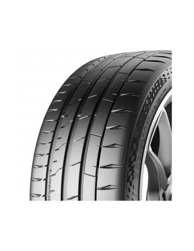 255/30 ZR21 TL 93(Y) SPORTCONTACT 7...