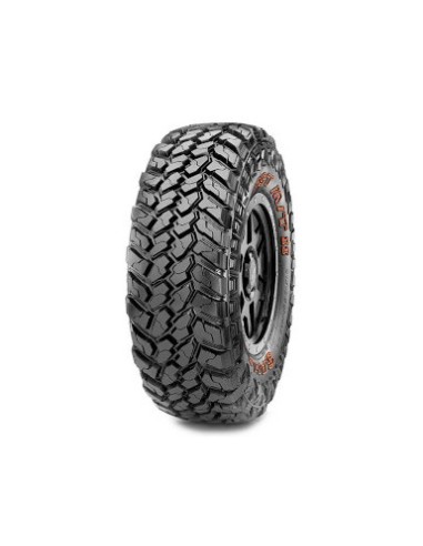 33/12.5 R15 108 Q Cst Sahara M/t Ii Mfs 6pr Ool M+s