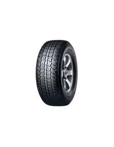 285/65 R17 116 H DUNLOP - GRANDTREK AT 22 OWL