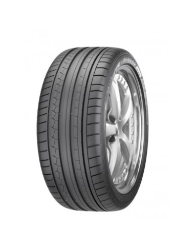 275/40 R19 101 Y DUNLOP - SP SPORT MAXX GT