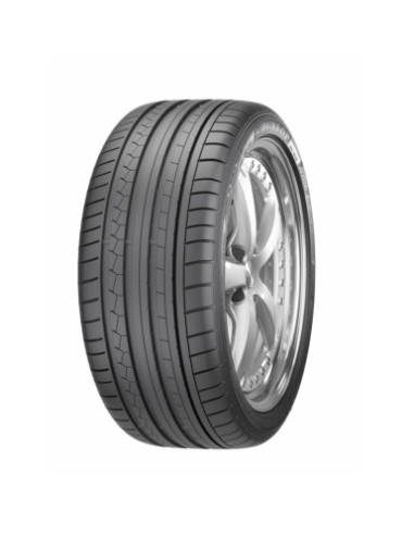 275/40 R20 106 W Dunlop Sp Sport Maxx Gt Mfs Rof * Xl (tl)