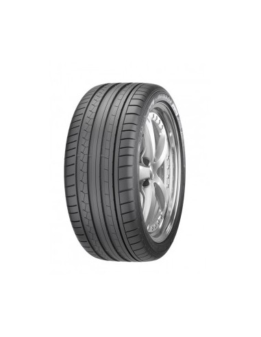 SP SPORT MAXX GT DUNLOP 275 30 20 97 Y
