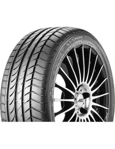 255/45 R17 98 W Dunlop SP Sport Maxx TT DSST