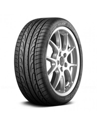 235/45 R20 100 W DUNLOP - SP SPORT MAXX XL MFS