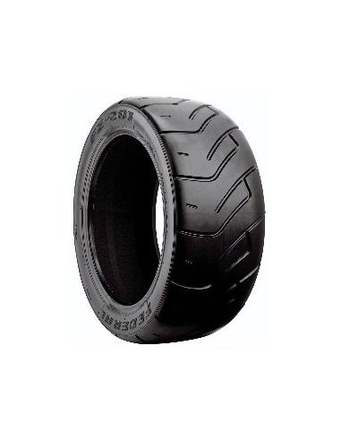 255/40 R17 94 W FEDERAL - FZ-201 S NHS, COMPETITIO