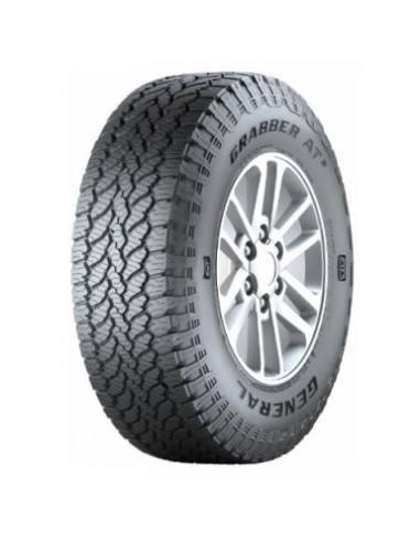285/50 R20 TL 116H GRABBER AT3 XL FR...