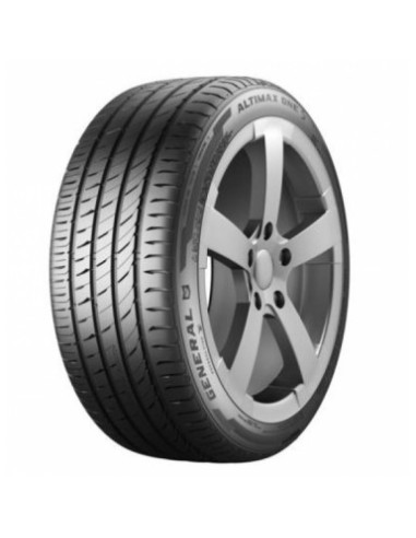 255/40 R18 99 Y General - Altimax one s