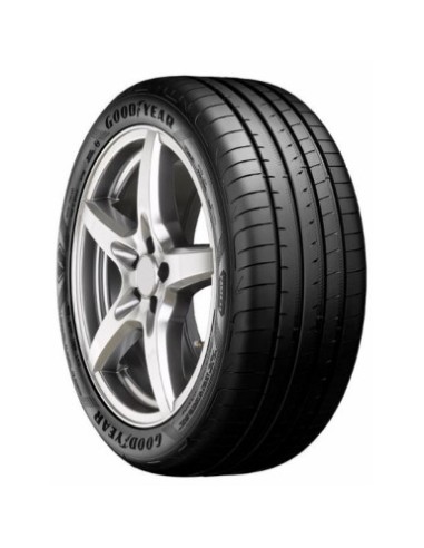 245/35 R21 96 Y Goodyear - EAGLE F1 ASYMMETRIC 5 XL MFS