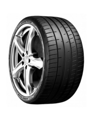 255/35 R20 97 (Y) Goodyear Eagle F1 Supersport