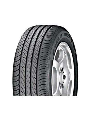 245/45 R17 95 Y GOODYEAR - Eagle NCT 5 Asymmetric ROF