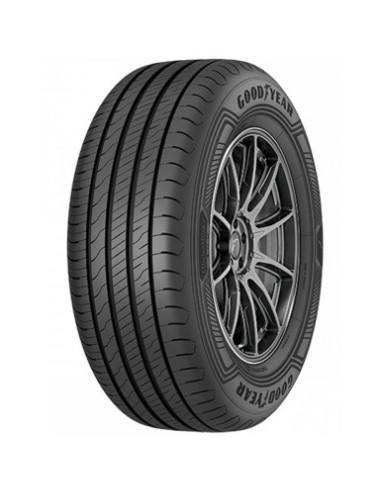 285/45 R22 114 H Goodyear Efficient Grip 2 Suv Fp Xl (tl)