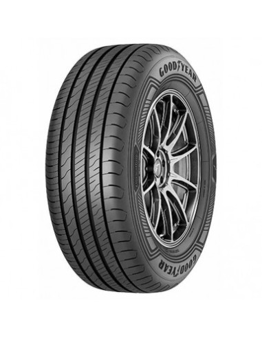 285/60 R18 116 V Goodyear Efficientgrip 2 Suv