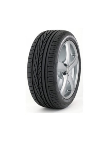 245/40 R20 99 Y Goodyear Excellence * Rsc Rof Fp Xl (tl)