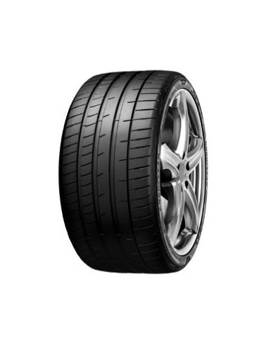 245/40 R20 99 Y Goodyear Eagle F1 Supersport Xl Mfs Bsw