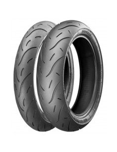 110/80 -17 TL 57H K80 