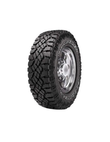 255/55 R20 110 Q Goodyear Wrangler Duratrac Xl Mfs Lr P.o.r M+s M+s