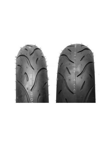 160/60-17 TL 69H K 80 REAR M/C 