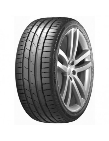 285/35 R23 107 Y Hankook Ventus S1 Evo3 (k127a) Suv Soundabsorber Ao (laser Engraved) Xl (tl)